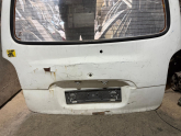 Oto Çıkma Parça / Hyundai / H100 / Kaporta & Karoser / Bagaj Kapağı / Çıkma Parça 