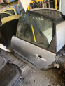Renault Megane 2 Sol Arka Kapı
