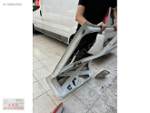 Oto Çıkma Parça / Skoda / Rapid / Kaporta & Karoser / Bagaj Kapağı / Çıkma Parça 