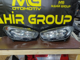Oto Çıkma Parça / Ford / Tourneo Courier / Far & Stop / Sağ Ön Far / Çıkma Parça 