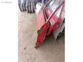 Oto Çıkma Parça / Ford / Taunus / Kaporta & Karoser / Sağ Ön Kapı / Çıkma Parça 