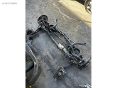 Oto Çıkma Parça / Volkswagen / Jetta / Alt Takım / Arka Dingil / Çıkma Parça 