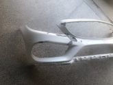 Oto Çıkma Parça / Mercedes / C180 / Tampon / Ön Tampon / Çıkma Parça 