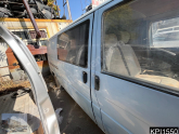 Oto Çıkma Parça / Volkswagen / Transporter / Kaporta & Karoser / Sağ Ön Kapı / Çıkma Parça 