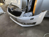 Oto Çıkma Parça / Skoda / Octavia / Tampon / Ön Tampon / Çıkma Parça 