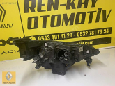 Oto Çıkma Parça / Renault / Megane / Far & Stop / Sol Arka Stop / Çıkma Parça 