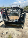 RENAULT LAGUNA 2 ÇIKMA ÖN SAĞ SOL ŞASİ