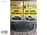 Opel corsa f ultimate sıfır muadil ön tampon ORJİNAL OTO