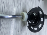 Oto Çıkma Parça / Peugeot / 2008 / Alt Takım / Amortisör / Çıkma Parça 