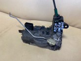 OPEL ASTRA H SAĞ ÖN KAPI KİLİDİ SÖKME 13210749 CANCAN OPEL