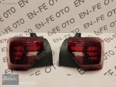 Oto Çıkma Parça / Kia / Soul / Far & Stop / Sol Arka Stop / Sıfır Parça 