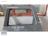 Oto Çıkma Parça / Dacia / Duster / Kaporta & Karoser / Sol Arka Kapı / Çıkma Parça 