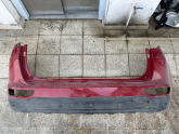 KİA SPORTAGE ÇIKMA ORJİNAL ARKA TAMPON BDÇ