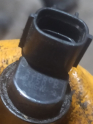 Oto Çıkma Parça / Hyundai / Accent / Motor / Eksantrik Dişlisi / Çıkma Parça 
