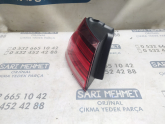 Oto Çıkma Parça / Volkswagen / Golf / Far & Stop / Sol Arka Stop / Çıkma Parça 