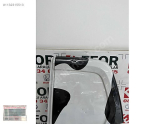Oto Çıkma Parça / Toyota / Proace City / Kaporta & Karoser / Bagaj Kapağı / Çıkma Parça 