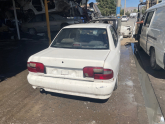 Hurda Belgeli Araçlar / Proton / 418