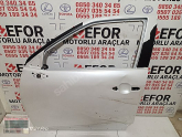 Oto Çıkma Parça / Toyota / Yaris / Kaporta & Karoser / Sol Ön Kapı / Çıkma Parça 