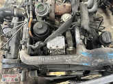 Oto Çıkma Parça / Volkswagen / Passat / Motor / Komple Motor / Çıkma Parça 