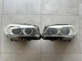 BMW F10 TAKIM FAR (ORJİNAL SÖKME)
