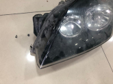 Oto Çıkma Parça / Opel / Astra / Far & Stop / Sol Ön Far / Çıkma Parça 