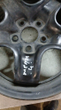 Oto Çıkma Parça / Renault / Megane / Jant & Lastik / Sac Jant / Çıkma Parça 