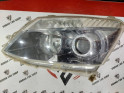 ISUZU D-MAX SOL ÖN MERCEKLİ SİYAH FAR-2012-2015-ORJİNAL