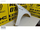 Oto Çıkma Parça / Renault / Megane / Kaporta & Karoser / Sağ Ön Çamurluk / Çıkma Parça 