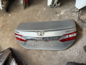 TOYOTA COROLA ÇIKMA  BAGAJ KAPAĞ