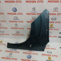 Opel Combo E sol ön çamurluk çıkma orjinal hatasız ayarında