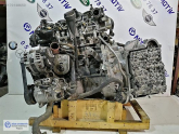 MERCEDES A B CLA W176 W246 W117 KASA MOTOR KOMPLE DİZEL