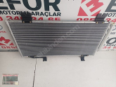 Oto Çıkma Parça / Honda / Accord / Radyatör / Klima Radyatörü / Sıfır Parça 