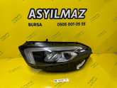 Orijinal Mercedes A Serisi W177 Sol Ön Far