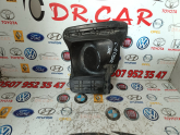 Oto Çıkma Parça / Citroen / C-elysee / Tampon / Sis Farı Çerçevesi / Çıkma Parça 