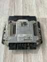 PEUGEOT  PARTNER MOTOR BEYNİ 9664843780