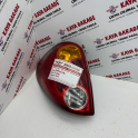 Oto Çıkma Parça / Mitsubishi / L200 / Far & Stop / Sol Arka Stop / Çıkma Parça 