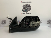 CRV SOL AYNA ORJİNAL SIFIR