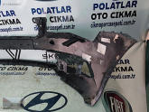 Oto Çıkma Parça / Skoda / Superb / Tampon / Ön Tampon / Çıkma Parça 