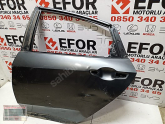 Oto Çıkma Parça / Honda / Civic / Kaporta & Karoser / Sol Arka Kapı / Çıkma Parça 