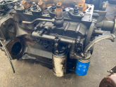 Oto Çıkma Parça / Otokar / Sultan / Motor / Yağ Soğutucu / Çıkma Parça 