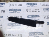 ÇIKMA BMW 3 SERİSİ F30 SOL ARKA KAPI DİREK KAPLAMASI