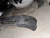 Oto Çıkma Parça / Ford / Transit / Tampon / Ön Tampon / Çıkma Parça 
