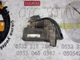 Oto Çıkma Parça / Peugeot / 206 / Elektrik / Marş Motoru / Çıkma Parça 