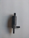 02665 V.W. JETTA CAM SU DEPOSU MOTORU