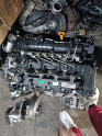Hyundai i30 1.6crdi sıfır sandık fabrikasyon motor