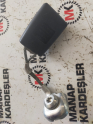 Oto Çıkma Parça / Bmw / 5 Serisi / Airbag / Emniyet Kemeri / Çıkma Parça 