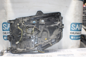 ÇIKMA FORD FİESTA SAĞ ÖN CAM KRİKOSU K-713