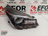 Oto Çıkma Parça / Toyota / Yaris / Far & Stop / Gündüz Ledi / Çıkma Parça 