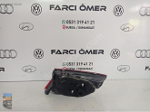 Oto Çıkma Parça / Volkswagen / T-Roc / Far & Stop / Sağ Arka Stop / Çıkma Parça 