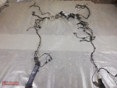 FORD FOCUS 3 -3.5 F1FT-14014-DPD KABİN İÇİ TESİSAT SİGORTA KUTUS